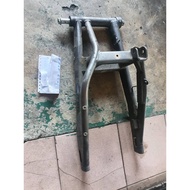 KAWASAKI ER650N er6n