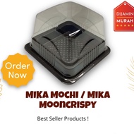 Of Mika Mochi Mika Mooncake Mika Mini Brownies Mooncake Tray Definitely