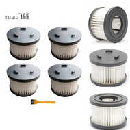 For Jimmy H8, H8 Pro, H8 Flex, H8 Plus Vacuum Cleaner Replacement Spare Parts Accessories Hepa Filte