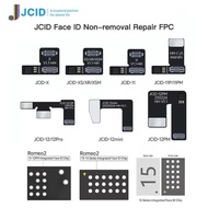 A3 Integrated 1 Chip Face ID Repair ID Romeo1/2 Dot Projector IC For Iphone X-15Pro