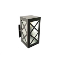 Minimalist Wall Lamp D07 Indoor/ Outdoor