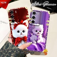 Case Realme C71 4G 2025 - C75 - C75x - C53 - C51 - C51s - C63 - C67 - C61 - C65 - Realme Note 50 - 6