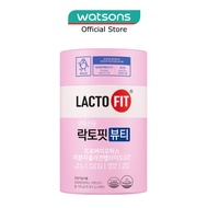LACTO-FIT Probiotic BEAUTY 50S