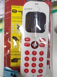 SpareOne Plus 緊急手機 老人機