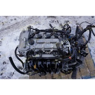 Used Import Engine Toyota Altis Wish 3ZR-FE