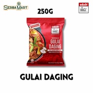 ADABI Gulai Daging 250g