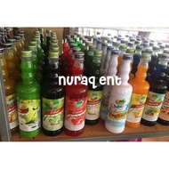 Kordial ding fong thailand
