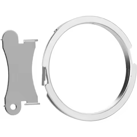 M42-Pentax PK Mount Adapter Ring with Removal Tool for M42 42x1mm Mount Lens To for Pentax K K3 K5 K