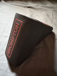 Brompton車袋