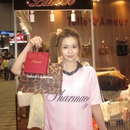 Not For Spend 999.- get free PAPER BAG by Tulle Amour