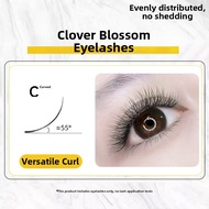 LIANFUREN | Super Soft Y Type Mix C Curve Eyelashes 0.05