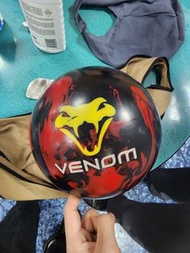 MOTIV VENOM 保齡球