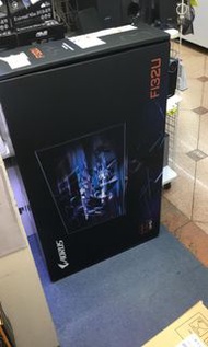 AORUS FI32U 4K 144HZ 32"