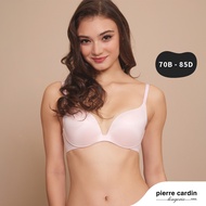 Pierre Cardin Best Seller Miracle Comfort T-Shirt Demi Bra 608-61786