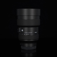 Jualan panas~Sesuai untuk filem lensa Sigma 14-24F2.8 1424 Sony mount L mount pelekat filem pelindun