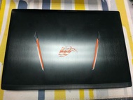 Asus gl502 i7 16g ram nvidia gtx1070 3840x2160