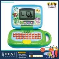 ❤instock❤ LeapFrog My Own Leaptop Toy Laptop, Green