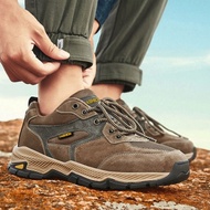 Running shoes, outdoor shoes, trekking shoes, hiking shoes, mountaineering shoes