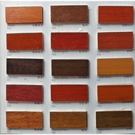 OTTERGEL Wiping Wood Stain - Traditional Colour Collections 1/3 Quart / 1 Quart