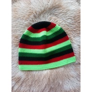 ❗Ready Stock❗TOPI BEANIES KAIT_amc🧶