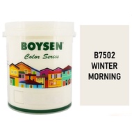 Boysen Color Series Latex