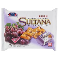 Hup Seng Kerk Raisin Sultana Cookies 136g