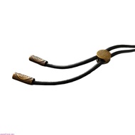 sweety Vintage Rodeos Bolo Tie Unisex Cowboy Neck Tie Adult Neck Tie Costume Bolo Tie