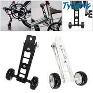 [ Folding Bike Rear Rack for Birdy Bike Components Accessory