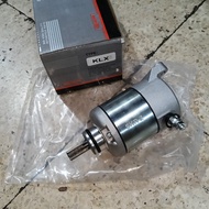 KLX starter dynamo KLX starter dynamo KLZ dynamo
