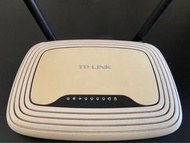 TP Link Wireless Router