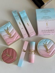YSL 2025情人節限定 唇膏/口紅 1966