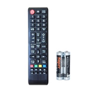 Remote control for smart TV Samsung Smart TV un32j4500af un50j520daf un65ju640daf-smarthuc