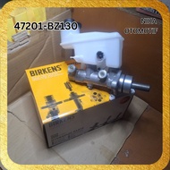 CENTRAL BRAKE MASTER ASSY AVANZA XENIA 04-14 AND 22-ON RUSH TERIOS BIRKENS BRAND ORIGINAL | UPPER BR
