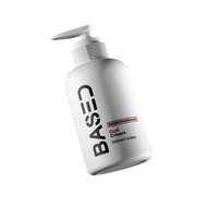 Based Bodyworks Curl Cream