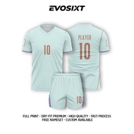 Fr4nce Away Pildun 2026 Football Jersey Dry Fit Material Full Printing Free Name and Number