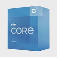 CPU Intel Core i3-14100F (4 nhân 8 luồng -Boost to 4.7 GHz - 12MB - 1700)