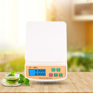 2/5/10Kg 1g/0.1g Libra Digital Kitchen Scales Counting Weighing electronic balance scale SF-400A Eng