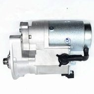 รถ Starter MOTOER สำหรับ Toyota Hilux 1KD-F 1KZ-TE 1KD-F 28100-0L030 28100-0L031 281000L031 428000-9