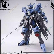 Bandai | Zhong Guo Model Mg 1/100 Vidar Asw-G-Xx Assembly Model Kits Action Figure Plastic Models Co