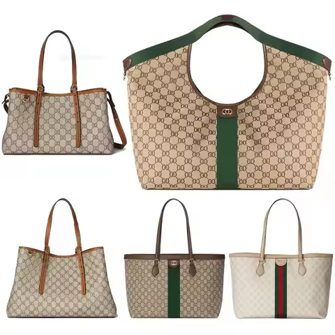 High Quality Designer bag Luxury bag Master level new crossbody designer Cruise bag Tote bag 26Gigli