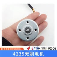 Exhaust Fan42Brushless Motor Millimeter BLDC4235