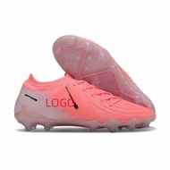 Phantom GX2 New Style Professional Competition High-Top Low-Top Fragmented Nail FG Men's Women's Foo