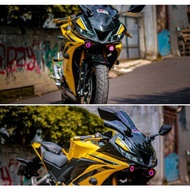 Winglet r15 v3 winglet Lamp r15 v3 Lamp projie r15 v3