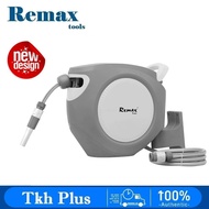 REMAX Automatic Retractable Hose Reel  1/2 X 20M 38-NW202 I 5/8 X 20M 38-NW203