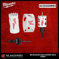 MILWAUKEE HOLE DOZER Hole Saws