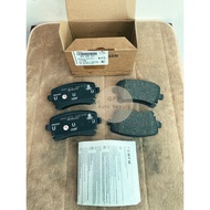 AUDI Q3/VW GOLF MK5-1.4/PASSAT-2.0/JETTA 2009 (4F0-698-451/3C0-698-451/1K0-698-451A/8E0-698-451M) RE