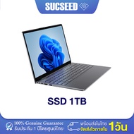 🇹🇭 NEW BMAX X17 Pro Gaming Notebook โน๊ตบุ๊ค หน้าจอ15.6 นิ้ว RAM 32GB SSD 1TB Windows 11 AMD Ryzen 7