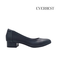 Everbest Women's Shoes - BJ5053 EVERBEST Classic Ladies Court Shoes