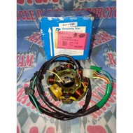 Stator Assembly Rouser 200 DJ111059