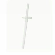 Tupperware 145mm Twinkle Straw for kid Tumbler Tupperware Spare Parts Straw Tupperware Transparent S